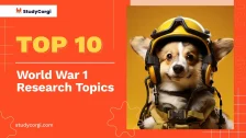 World War 1