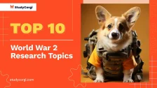 World War 2