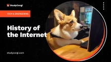 History of the Internet