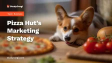 Pizza Hut’s Marketing Strategy