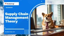 Supply Chain Management Theory