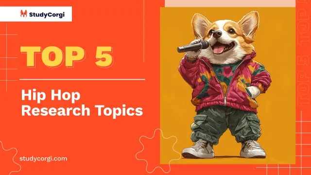 Hip Hop