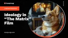 Ideology in “The Matrix” Film