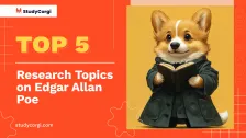 Edgar Allan Poe