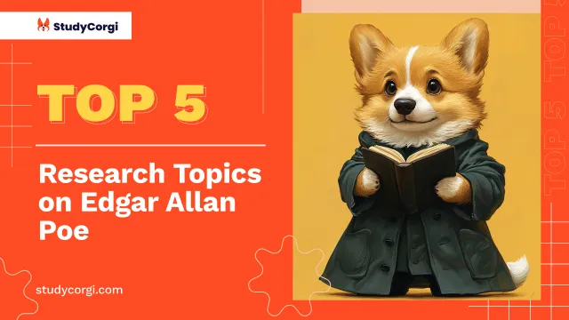Edgar Allan Poe