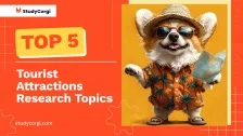 Tourist Attractions