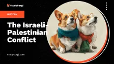 The Israeli-Palestinian Conflict