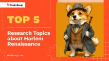 Harlem Renaissance