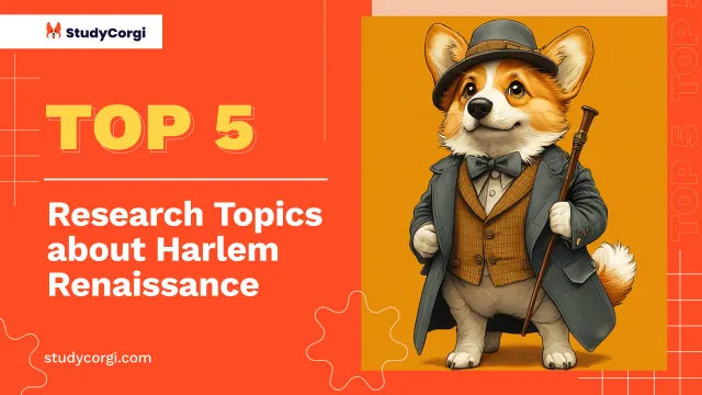 Harlem Renaissance