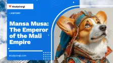 Mansa Musa: The Emperor of the Mali Empire