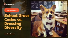 School Dress Codes vs. Dressing Diversity