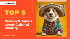 Cultural Identity