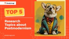 Postmodernism