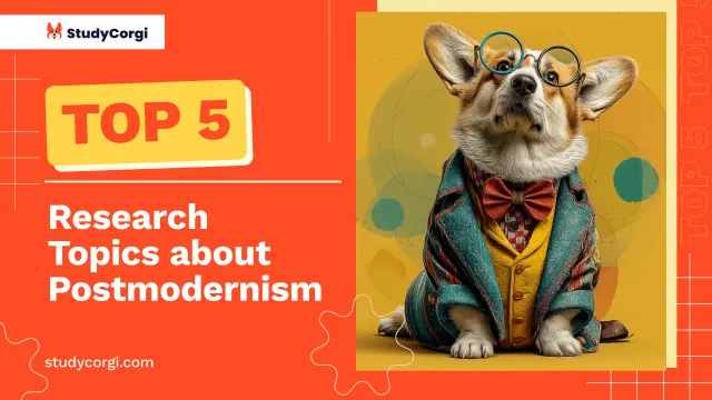 Postmodernism