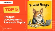 Product Development