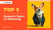 Marketing