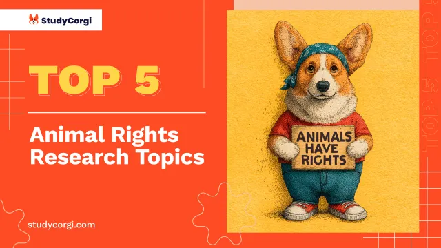 Animal Rights