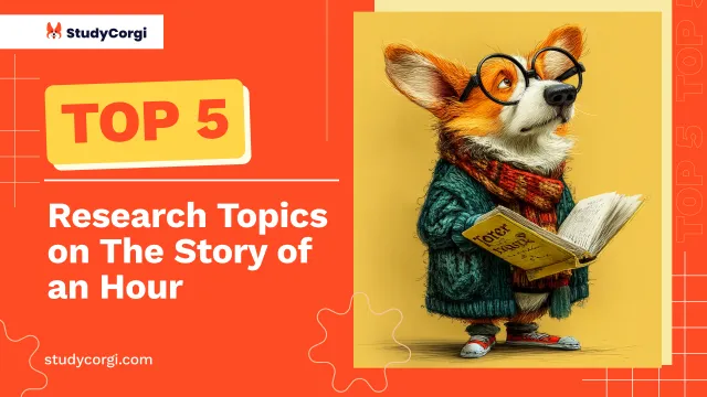 The Story of an Hour